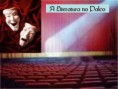 Projeto de Literatura e Teatro